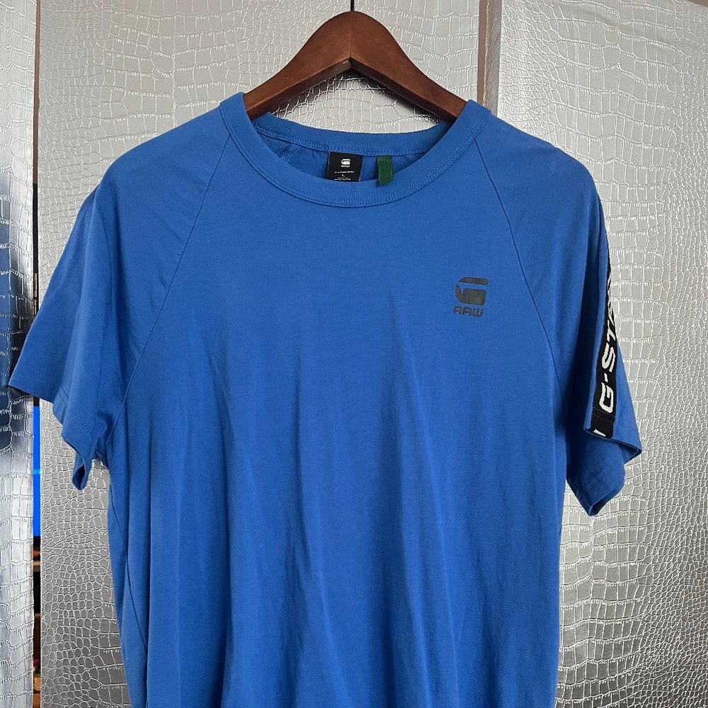 G-Star T shirt for men, Size L